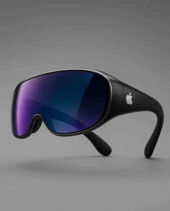 2028 les lunettes Apple de réalité&nbsp;augmentée&nbsp;?