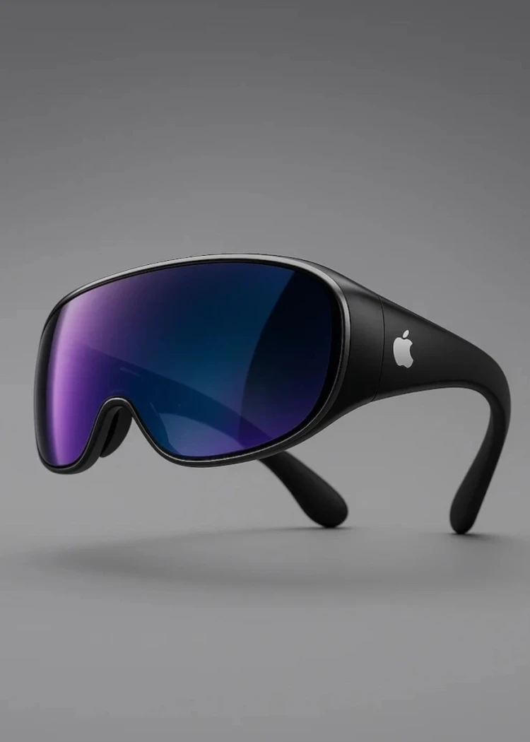 2028, les lunettes Apple de réalité augmentée&nbsp;?