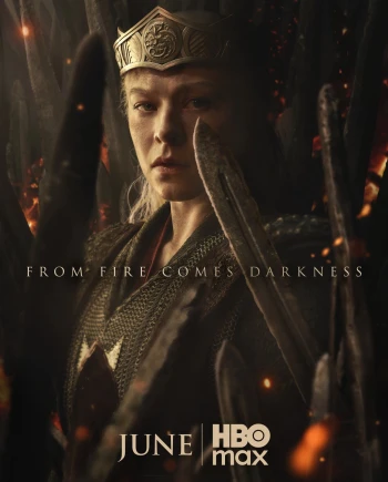 House of the Dragon : la saison&nbsp;3 se&nbsp;montre&nbsp;enfin