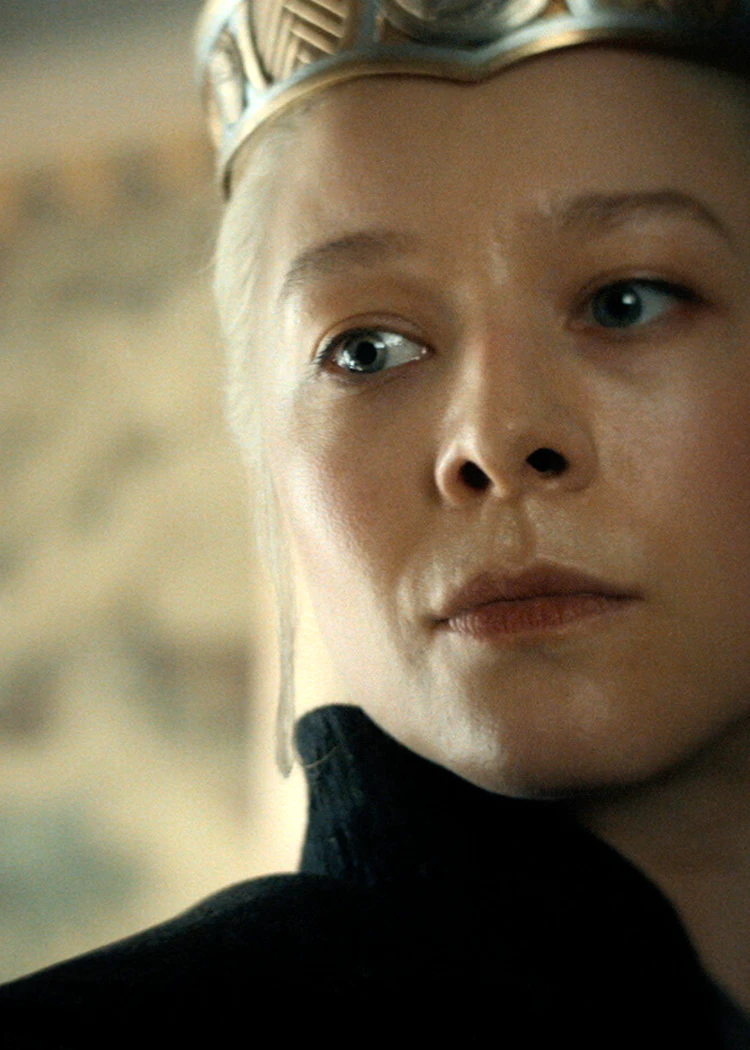 House of the Dragon : la saison&nbsp;3 se&nbsp;montre&nbsp;enfin