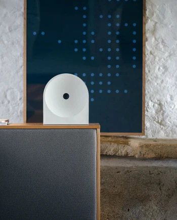 Samsung Music Studio&nbsp;5 et Music Studio&nbsp;7 signées Erwan Bouroullec, mises&nbsp;à&nbsp;jour