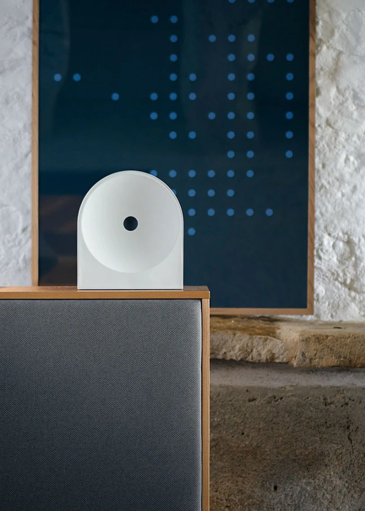 Samsung Music Studio&nbsp;5 et Music Studio&nbsp;7 signées Erwan Bouroullec, mises&nbsp;à&nbsp;jour