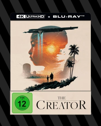 Promotion Amazon, 359&nbsp;titres 4K Ultra&nbsp;HD, Blu‑Ray et DVD à&nbsp;prix&nbsp;riquiqui