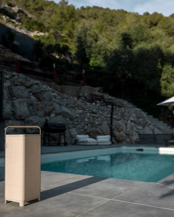 Sonoro Vibes L&nbsp;: enceinte d’extérieur grand format et Bluetooth Auracast,&nbsp;bis