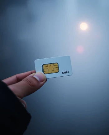 Fini la carte Sim avec les&nbsp;iPhone&nbsp;18&nbsp;?