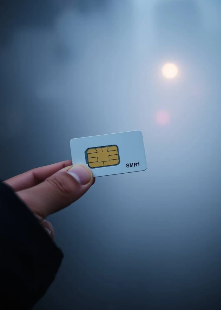 Fini la carte Sim avec les&nbsp;iPhone&nbsp;18&nbsp;?
