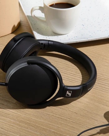 Nouveautés Sennheiser&nbsp;: écouteurs CX&nbsp;80U et&nbsp;casque&nbsp;HD&nbsp;400U