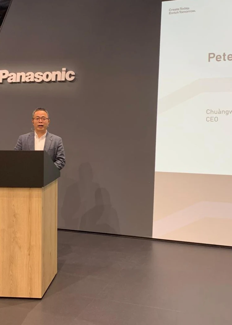 TV Panasonic 2026&nbsp;: la gamme dévoilée&nbsp;à&nbsp;Munich