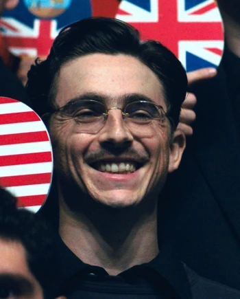 Timothée Chalamet arrive en 4K et en&nbsp;Marty&nbsp;Supreme