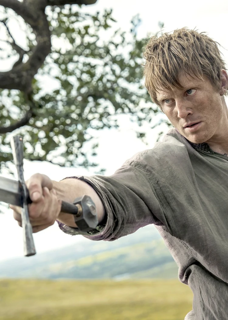 A Knight of the Seven Kingdoms, parti pour&nbsp;12&nbsp;saisons&nbsp;?