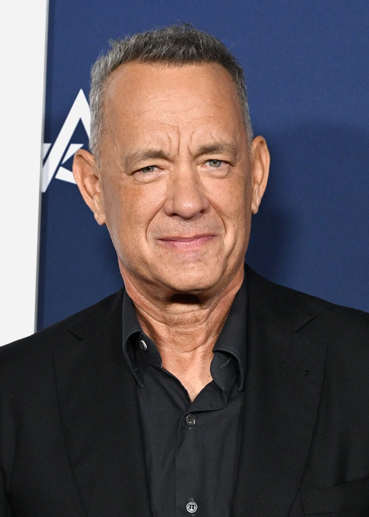 Quel est ce projet particulièrement audacieux de&nbsp;Tom&nbsp;Hanks&nbsp;?