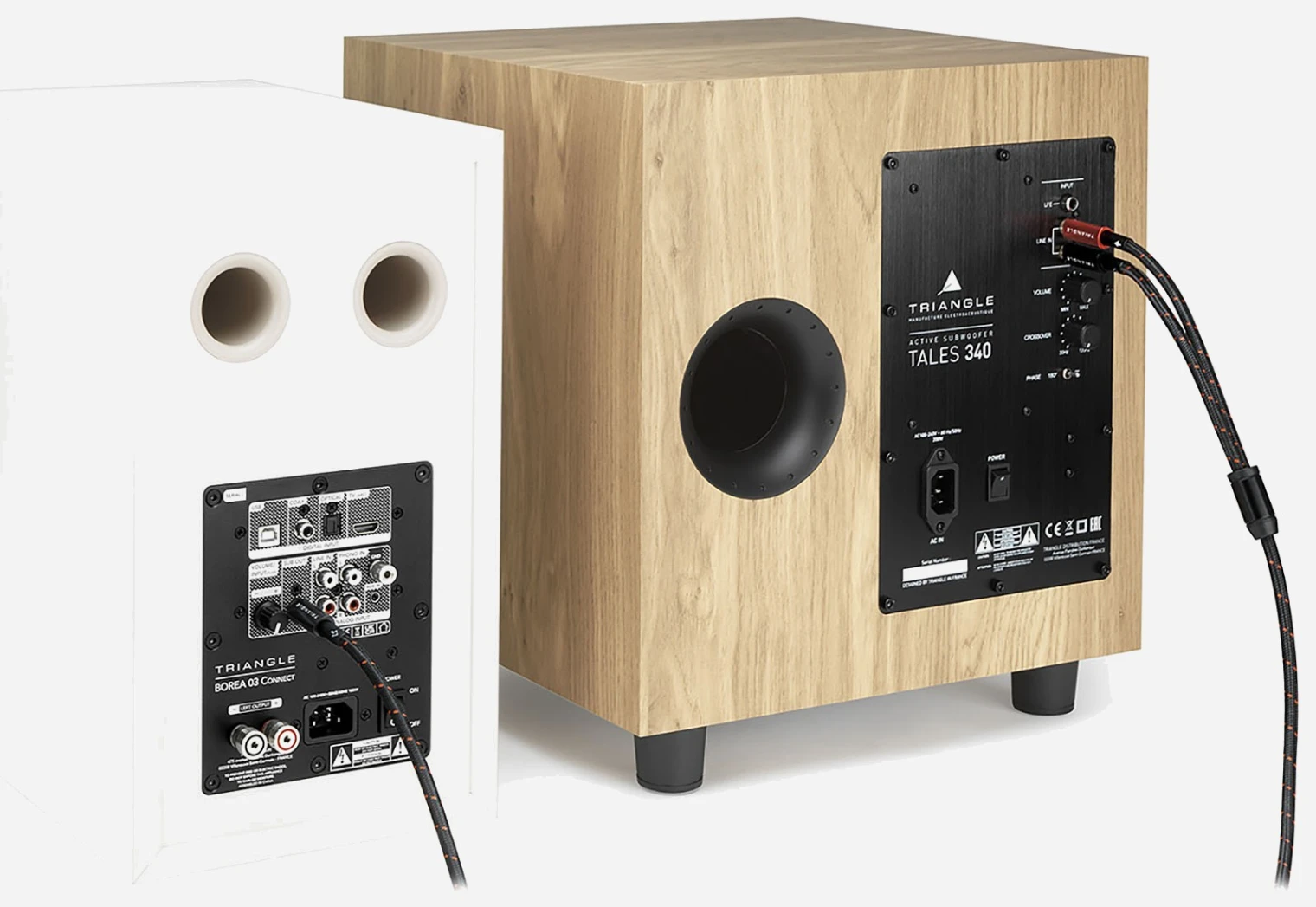 triangle-rca-et-rca-y-nouveaux-cables-audio-bien-pratiques