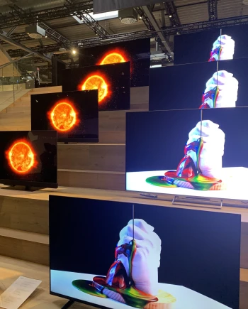 TV Mini LED 2026 Panasonic W97C, W95C, W94C, W92C et&nbsp;W90C&nbsp;: entre montée en gamme et&nbsp;démocratisation