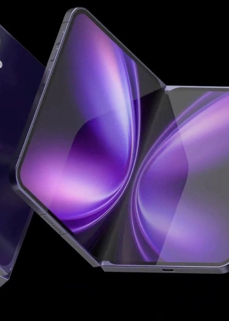 iPhone pliable, à quoi s’attendre (mise&nbsp;à&nbsp;jour)