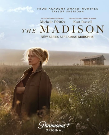 The Madison : la vraie bande‑annonce du spin off de&nbsp;Yellowstone