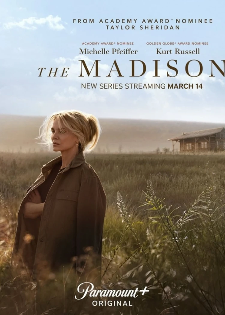 The Madison&nbsp;: la vraie bande‑annonce du spin off de&nbsp;Yellowstone