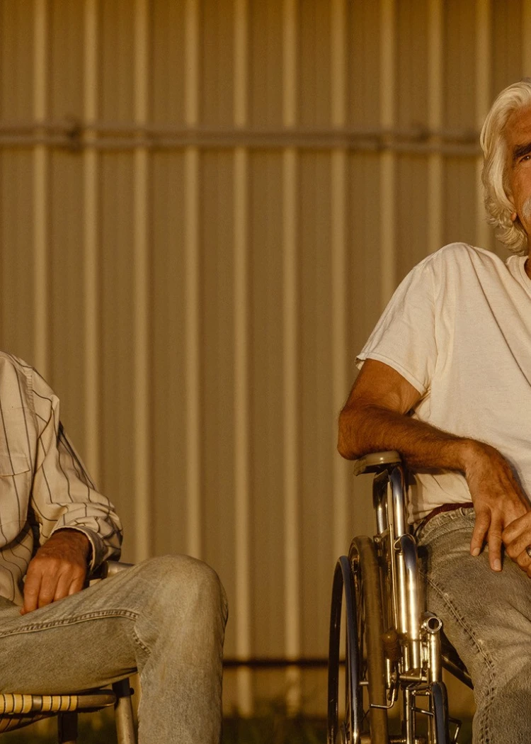 Landman, bienvenue dans le Texas de Taylor&nbsp;Sheridan