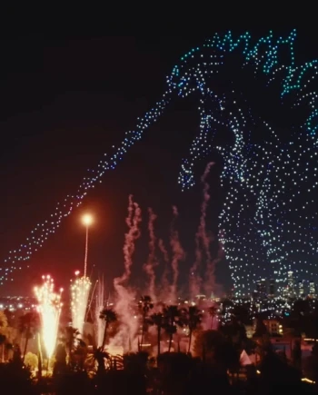 Le Godzilla d’Apple pulvérise un record&nbsp;du&nbsp;monde