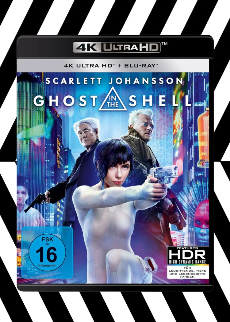Promotion Amazon, 257&nbsp;titres 4K Ultra&nbsp;HD, Blu‑Ray et DVD à&nbsp;prix&nbsp;riquiqui