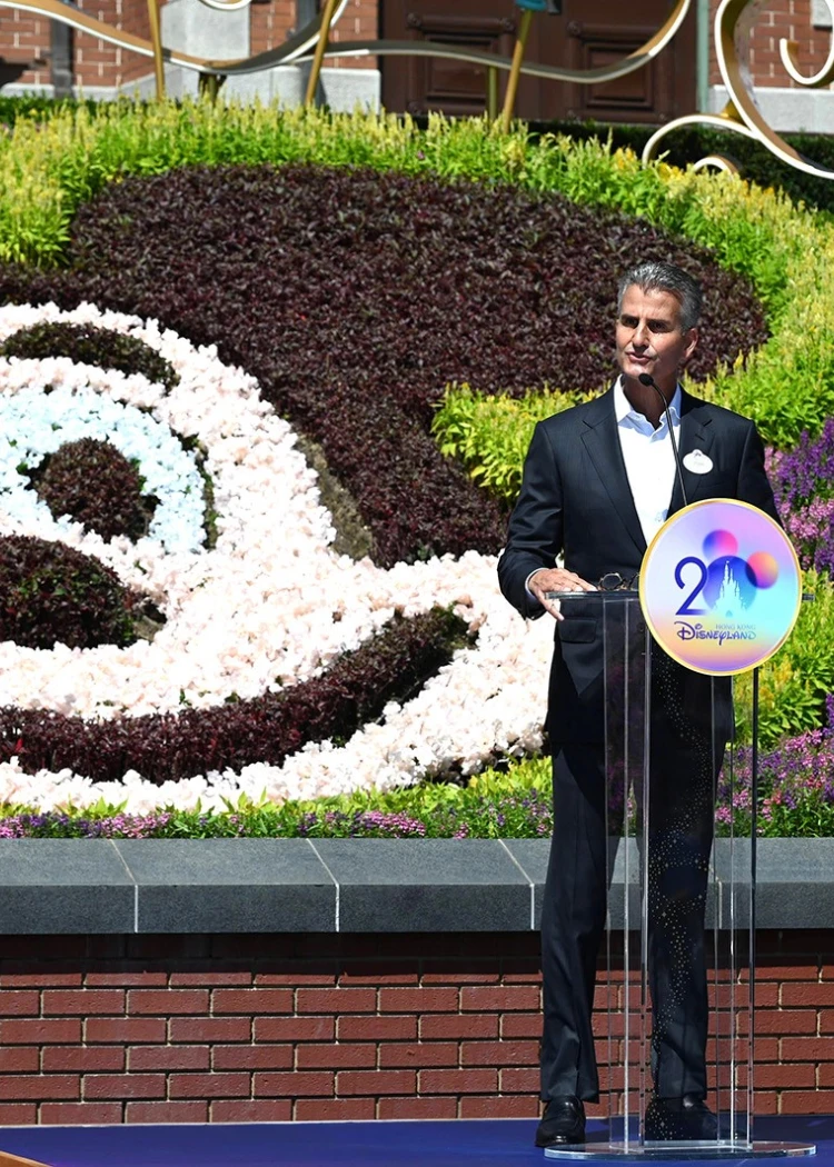 Star Wars, Avatar, Marvel… les nouveaux casse‑têtes du patron&nbsp;de&nbsp;Disney