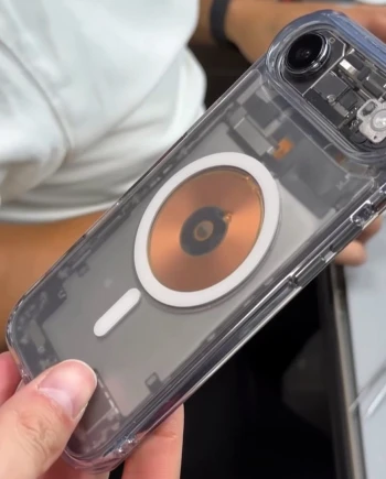 Lecteur Sim dans l’iPhone Air&nbsp;? Les chinois l’ont&nbsp;fait