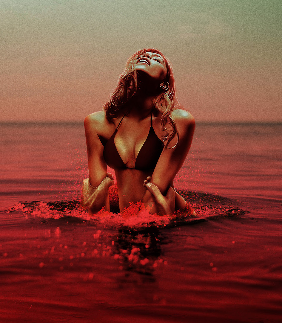 Bone Lake, le 5 mars