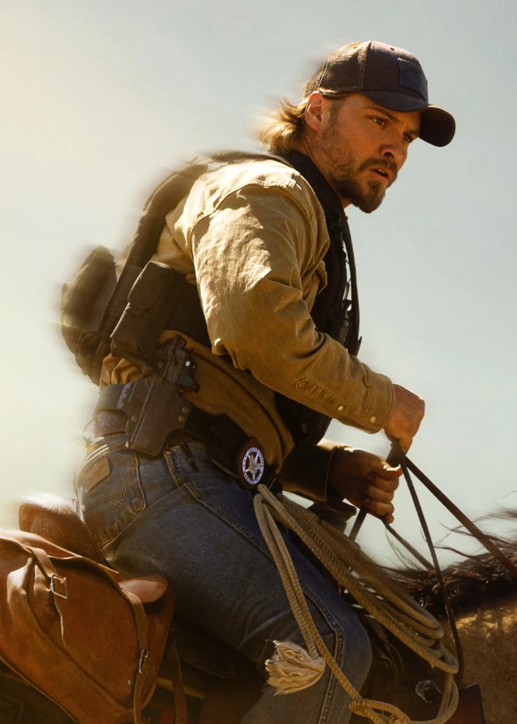 On regarde quoi sur Paramount+ en&nbsp;mars&nbsp;?