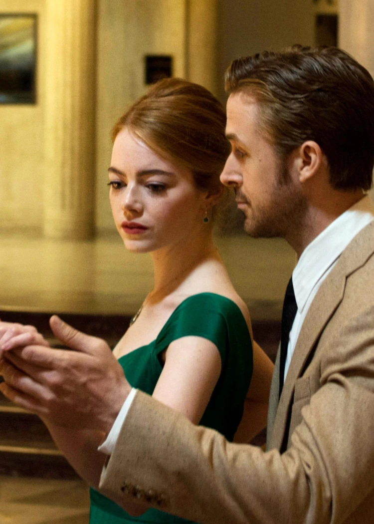 Toutes les nouveautés HBO Max&nbsp;en&nbsp;mars