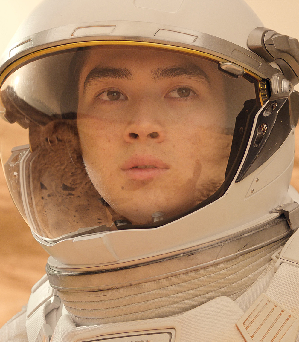 For all Mankind saison 5, le 27 mars © Apple TV