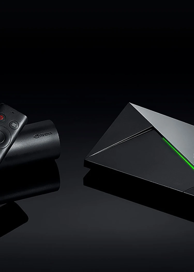 nVidia Shield TV&nbsp;: nouvelle mise à&nbsp;jour&nbsp;9.2.4