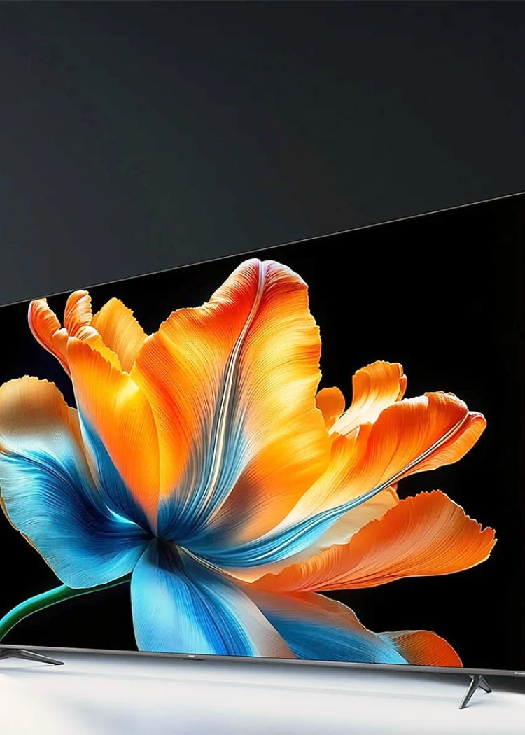 Xiaomi TV S Mini LED 2026&nbsp;: de&nbsp;55'' à&nbsp;98'', le Mini LED à&nbsp;prix&nbsp;cassé