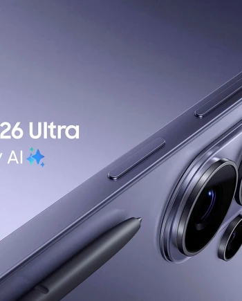 Samsung Galaxy S26 Ultra, appréciable évolution