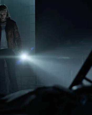 Resident Evil&nbsp;: Requiem en 4K à&nbsp;60&nbsp;im/s,&nbsp;flippant