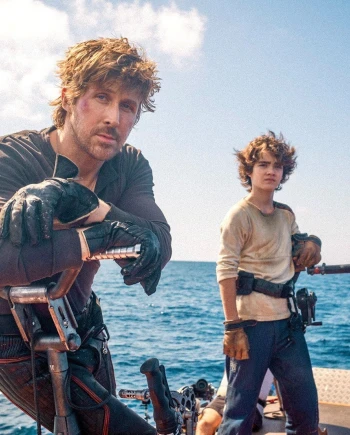 Pourquoi Ryan Gosling a dit oui à Star Wars&nbsp;? La réponse de&nbsp;l’intéressé