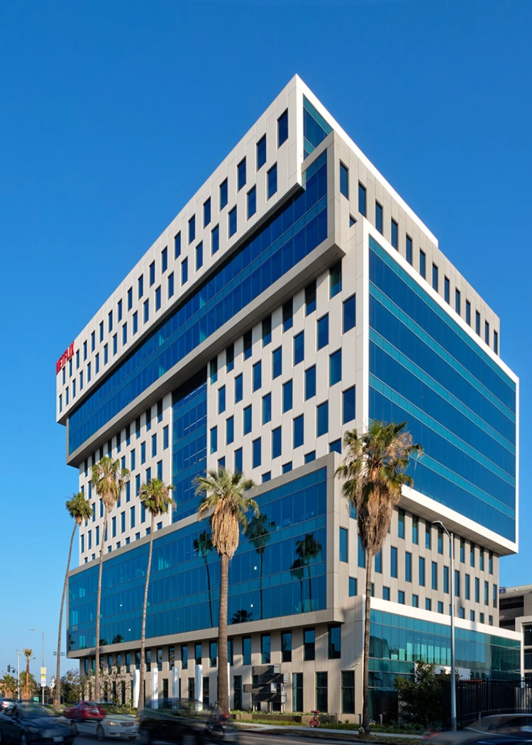 Netflix se prépare à une petite&nbsp;révolution