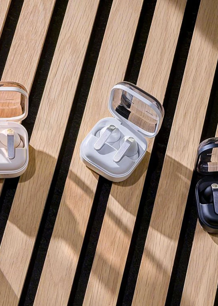 Samsung Galaxy Buds&nbsp;4 et Buds 4&nbsp;Pro True Wireless&nbsp;: les écouteurs qui veulent détrôner les&nbsp;AirPods