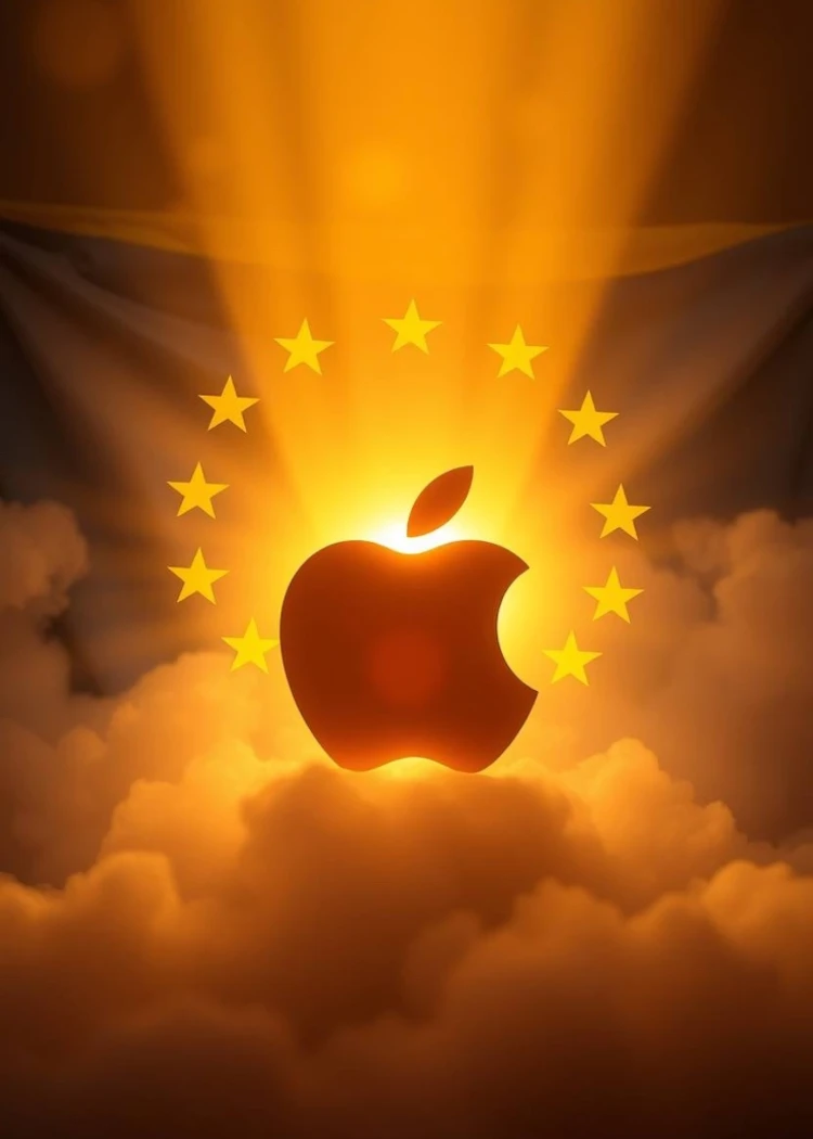 Parts de marché record pour l’iPhone en&nbsp;Europe