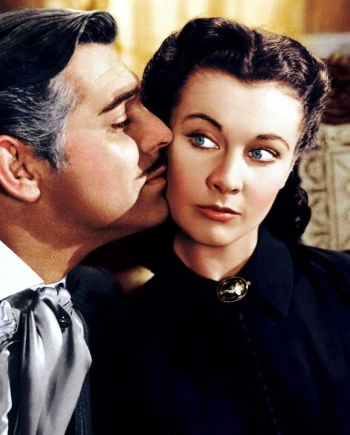 Autant en emporte le vent, un Collector 4K en&nbsp;fin&nbsp;d'année