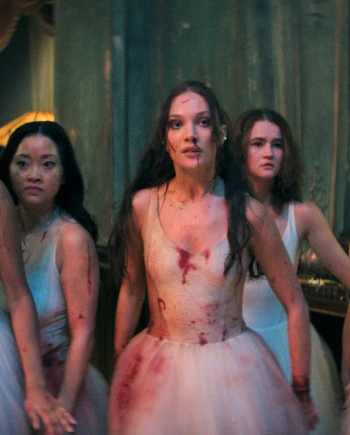 Tout Prime Video de mars en un&nbsp;clin&nbsp;d'œil