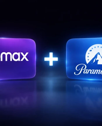Paramount+ et HBO Max, fusion&nbsp;de&nbsp;raison