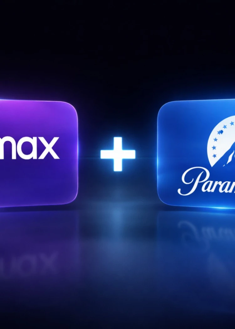 Paramount+ et HBO Max, fusion&nbsp;de&nbsp;raison