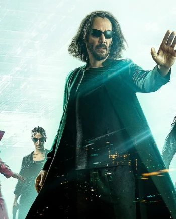 Matrix&nbsp;5, on en&nbsp;est&nbsp;où&nbsp;?