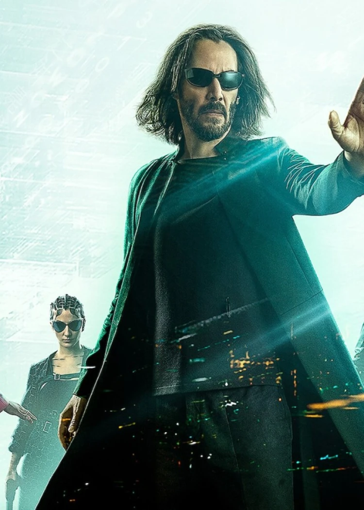 Matrix&nbsp;5, on en&nbsp;est&nbsp;où&nbsp;?