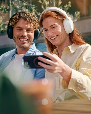 Test casque Philips TAH8000E, en&nbsp;ligne