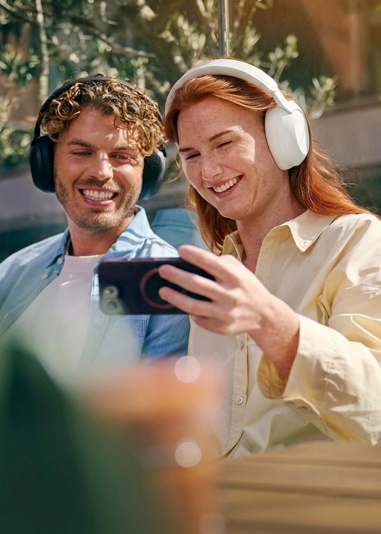Test casque Philips TAH8000E, en&nbsp;ligne