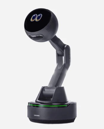 Lenovo AI Workmate, la lampe Pixar existe et elle est très&nbsp;intelligente