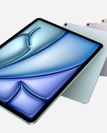 Nouvel iPad Air M4, pour plus&nbsp;de&nbsp;puissance