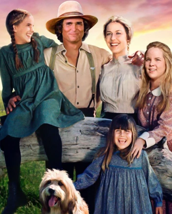 Reboot La petite maison dans la prairie déjà renouvelé, avant même sa première&nbsp;diffusion