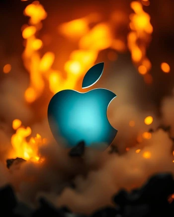 Apple à l'abri du «&nbsp;RAMmageddon&nbsp;»&nbsp;?