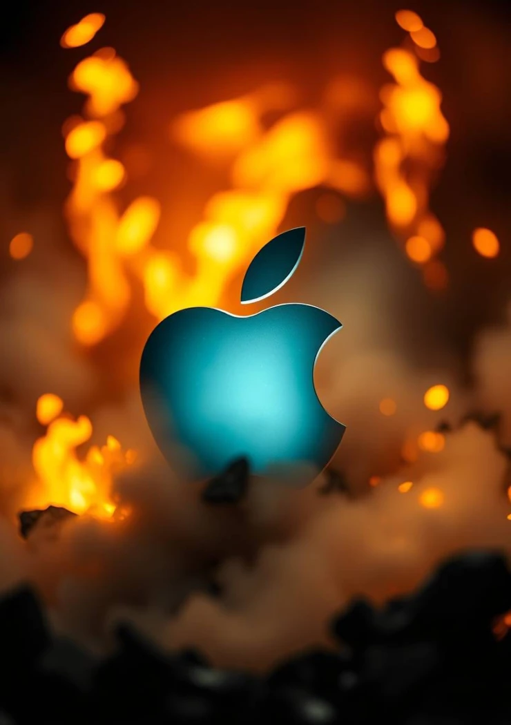 apple-a-l-abri-du-rammageddon